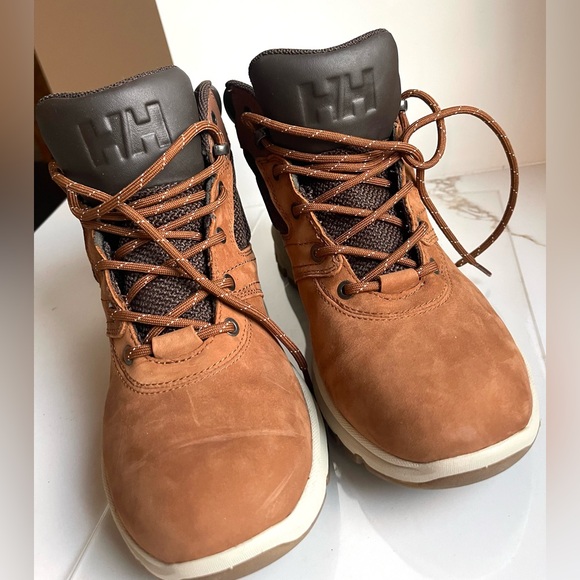 Helly Hansen low rise hiking boots Vanir Gallivant - Picture 3 of 5